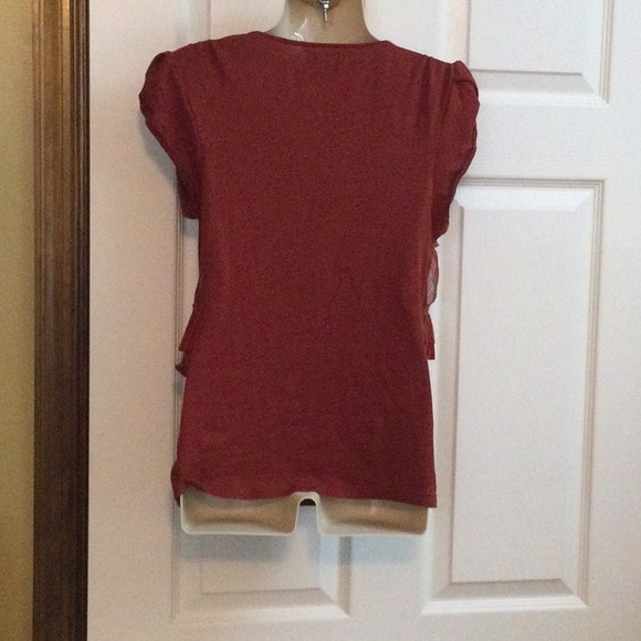 Deletta top - Picture 4 of 7